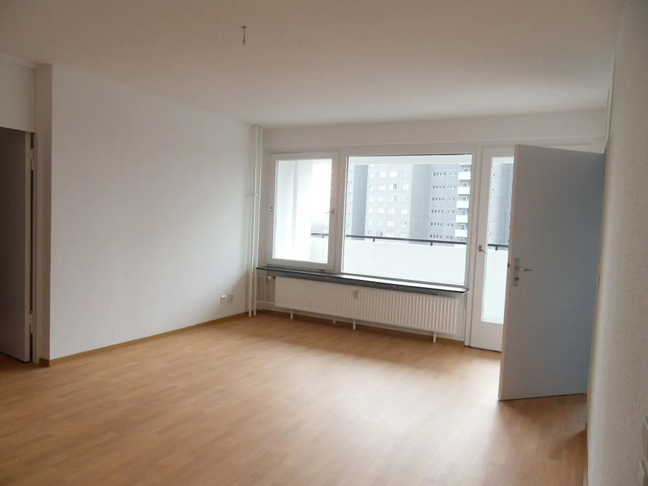2 Zimmer Wohnung mit 66 m² in Berlin – Bild 1