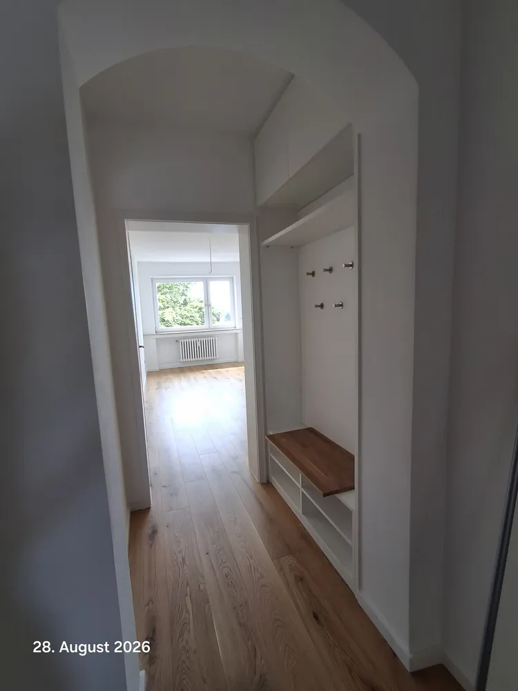3 Zimmer Wohnung mit 83 m² in Mannheim – Bild 6