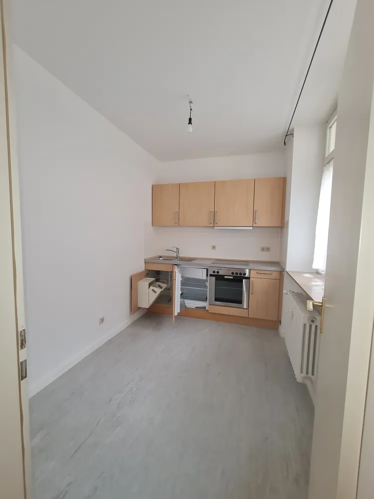 1 Zimmer Wohnung mit 42 m² in Wiesbaden – Bild 8