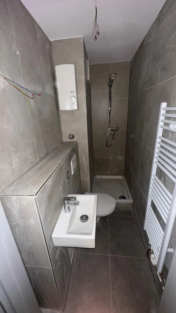 1 Zimmer Wohnung mit 26 m² in Köln – Bild 6