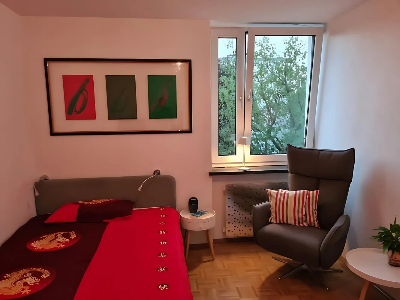 2 Zimmer Wohnung mit 61 m² in München – Bild 8