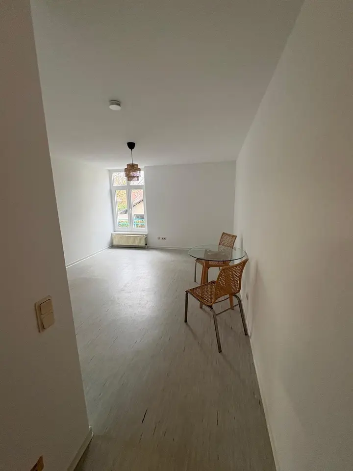 2 Zimmer Wohnung mit 25 m² in Oldenburg – Bild 2