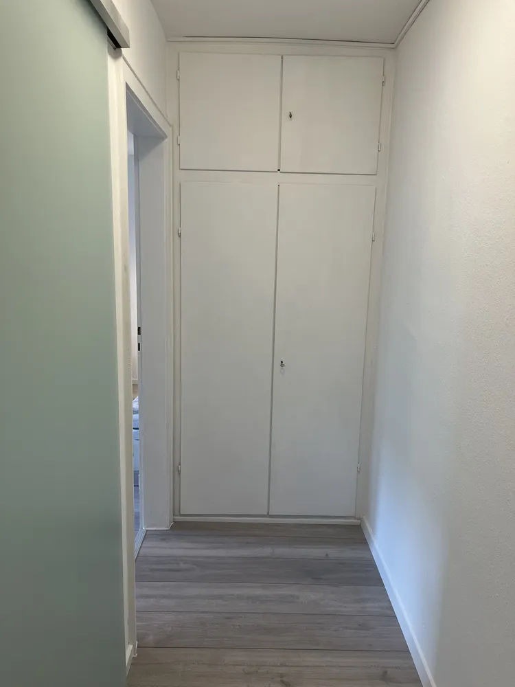 1 Zimmer Wohnung mit 38 m² in Karlsruhe – Bild 9