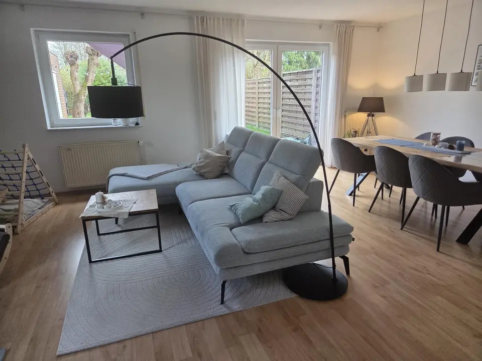 5 Zimmer Haus mit 128 m² in Bramsche – Bild 1