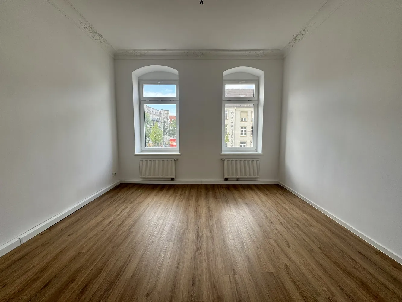 3 room apartment with 65 m² in Dresden – Photo 1