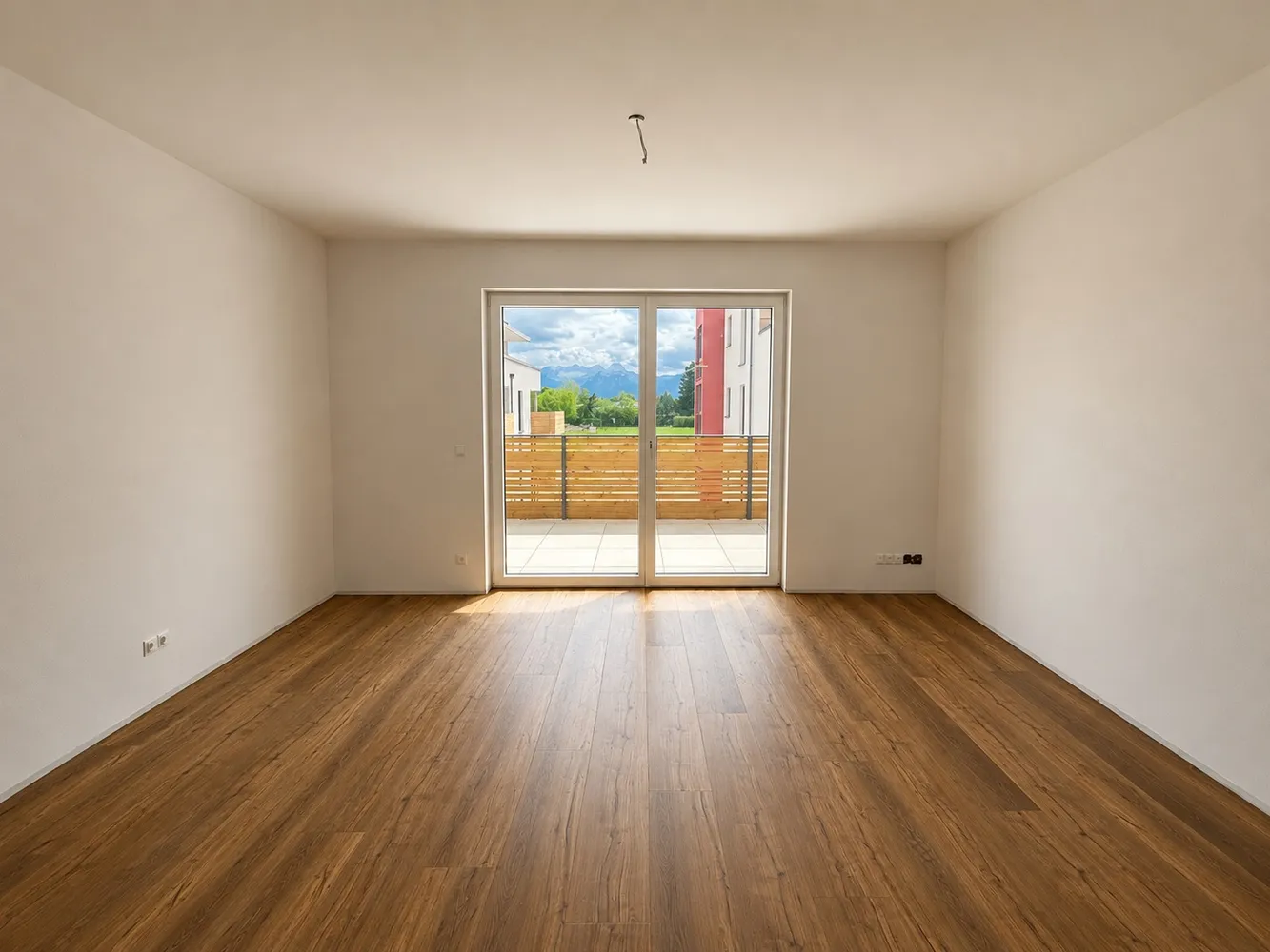 2 Zimmer Wohnung mit 67 m² in Rosenheim – Bild 8