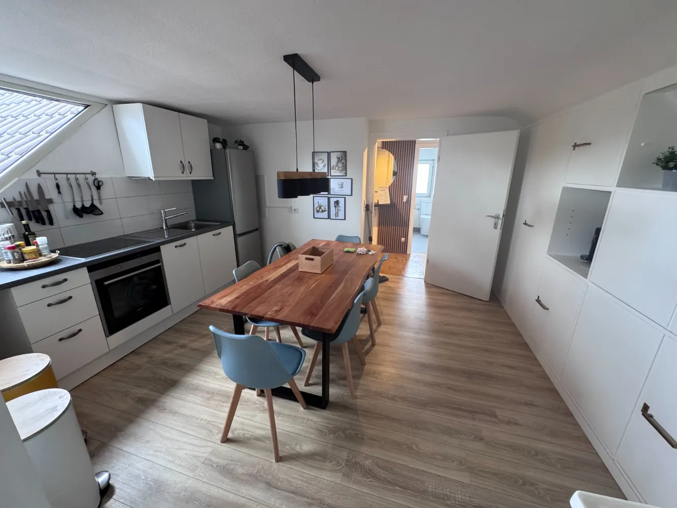 2 Zimmer Wohnung mit 86 m² in Sankt Augustin – Bild 1