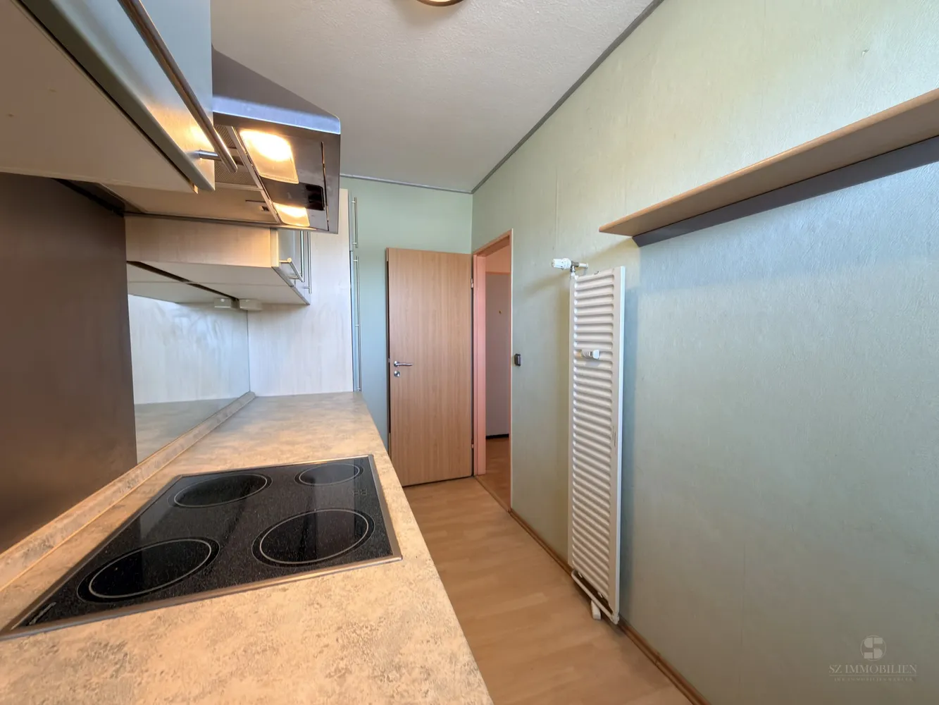1 Zimmer Wohnung mit 42 m² in Frankfurt am Main – Bild 9