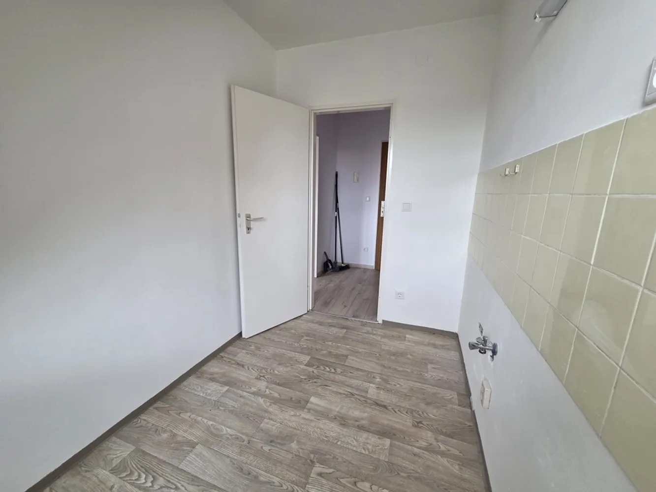 1 Zimmer Wohnung mit 48 m² in Nürnberg – Bild 11