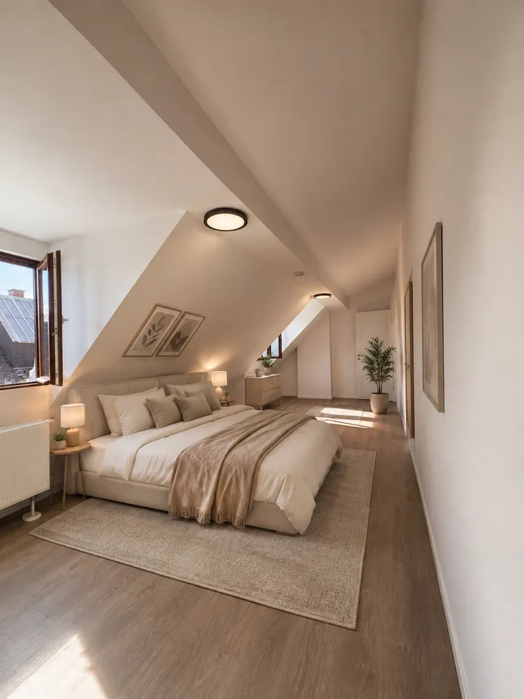 3 Zimmer Wohnung mit 86 m² in Wiesbaden – Bild 11