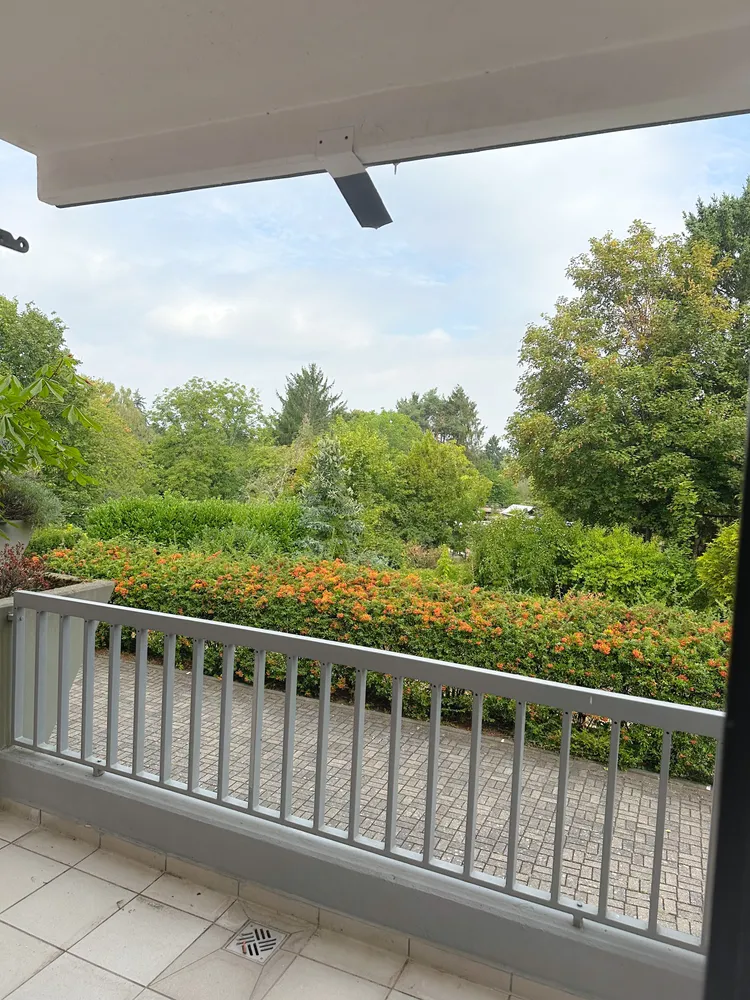 3 room apartment with 104 m² in Frankfurt am Main – Photo 8