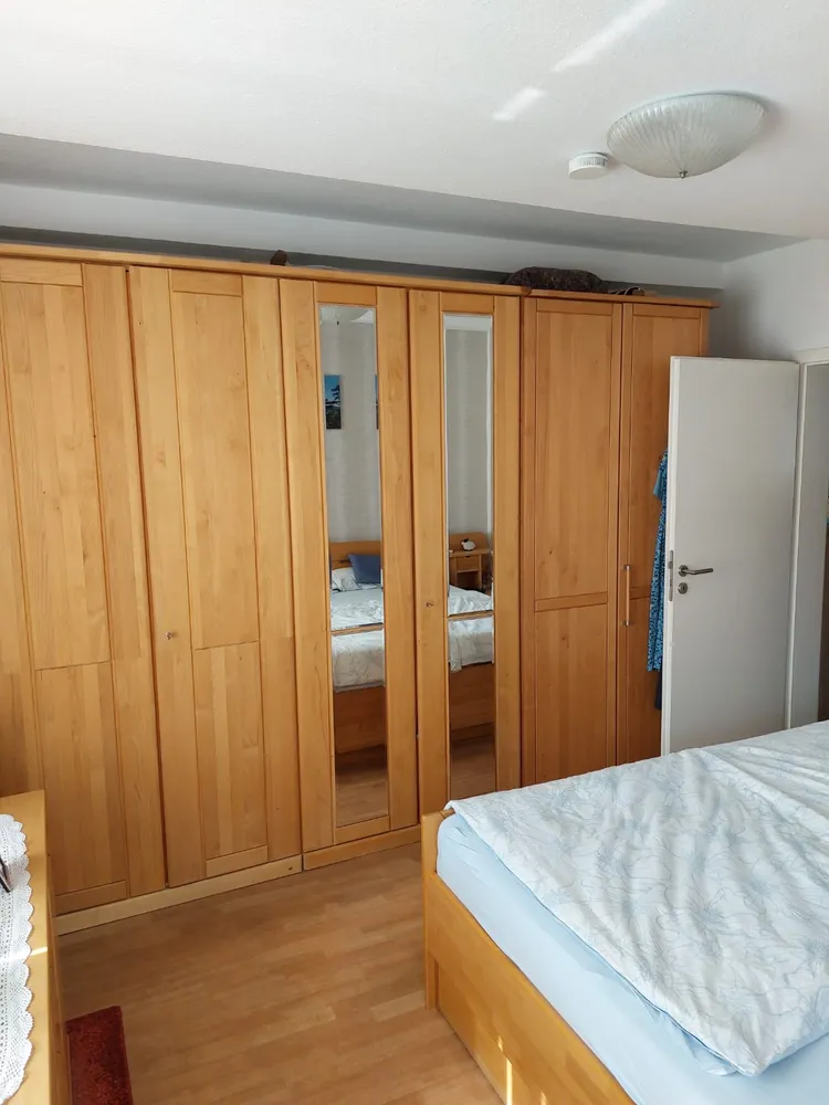4 Zimmer Wohnung mit 75 m² in Aachen – Bild 9