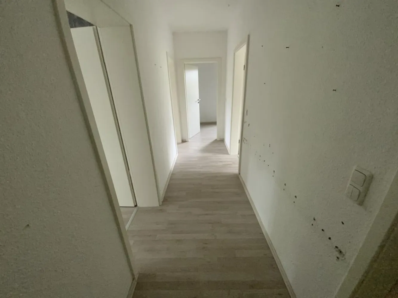 4 Zimmer Wohnung mit 63 m² in Gelsenkirchen – Bild 9