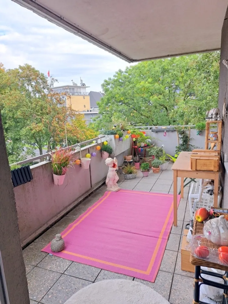 2 Zimmer Wohnung mit 59 m² in Moers – Bild 4
