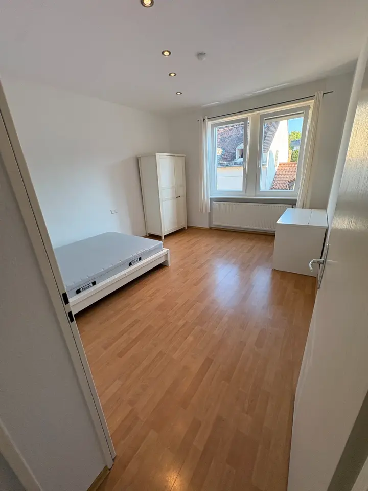 WG-Zimmer mit 50 m² in Mainz – Bild 10