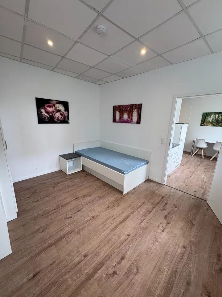 2 Zimmer Wohnung mit 40 m² in Villingen-Schwenningen – Bild 6