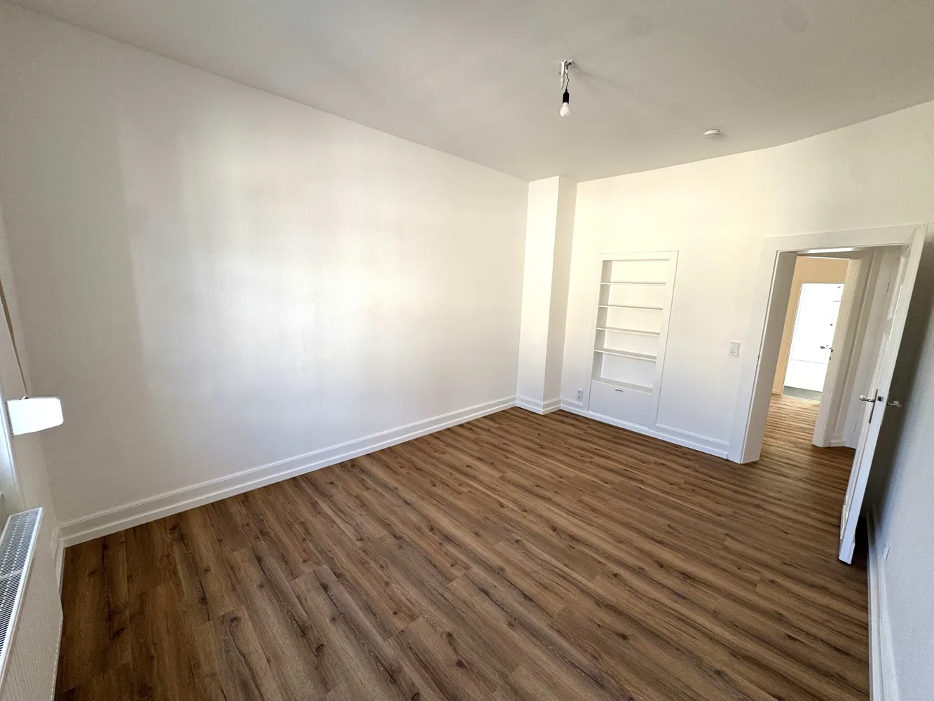 3 Zimmer Wohnung mit 76 m² in Frankfurt am Main – Bild 4