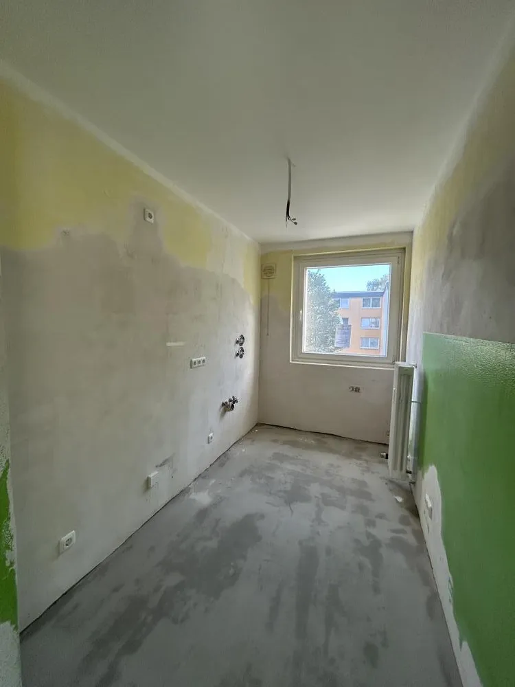 2 Zimmer Wohnung mit 56 m² in Dortmund – Bild 8