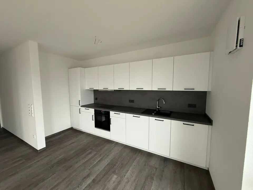 2 Zimmer Wohnung mit 70 m² in Osnabrück – Bild 5