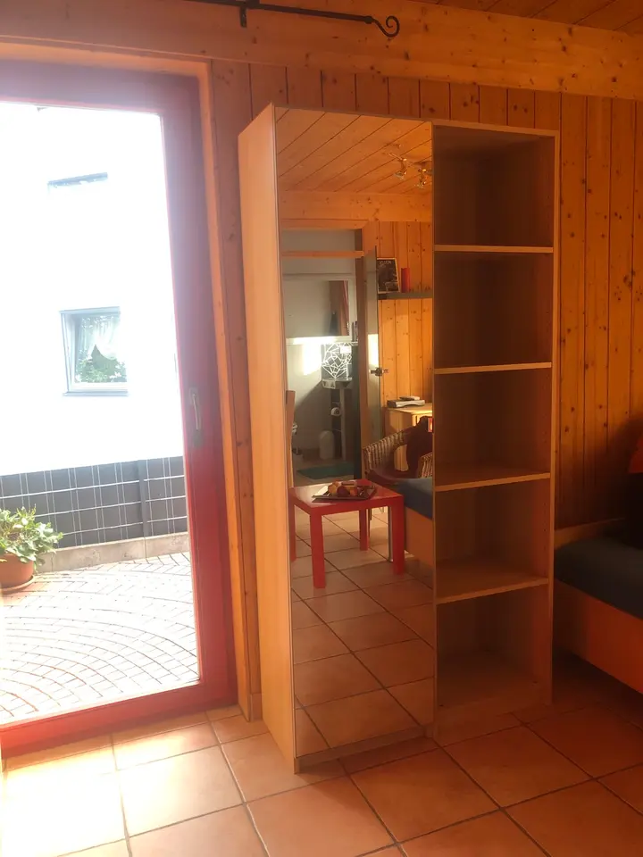 WG-Zimmer mit 22 m² in Nürnberg – Bild 9