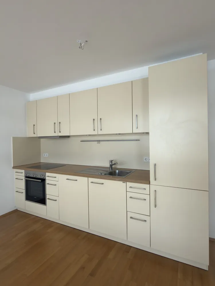 2 room apartment with 58 m² in Frankfurt am Main – Photo 5