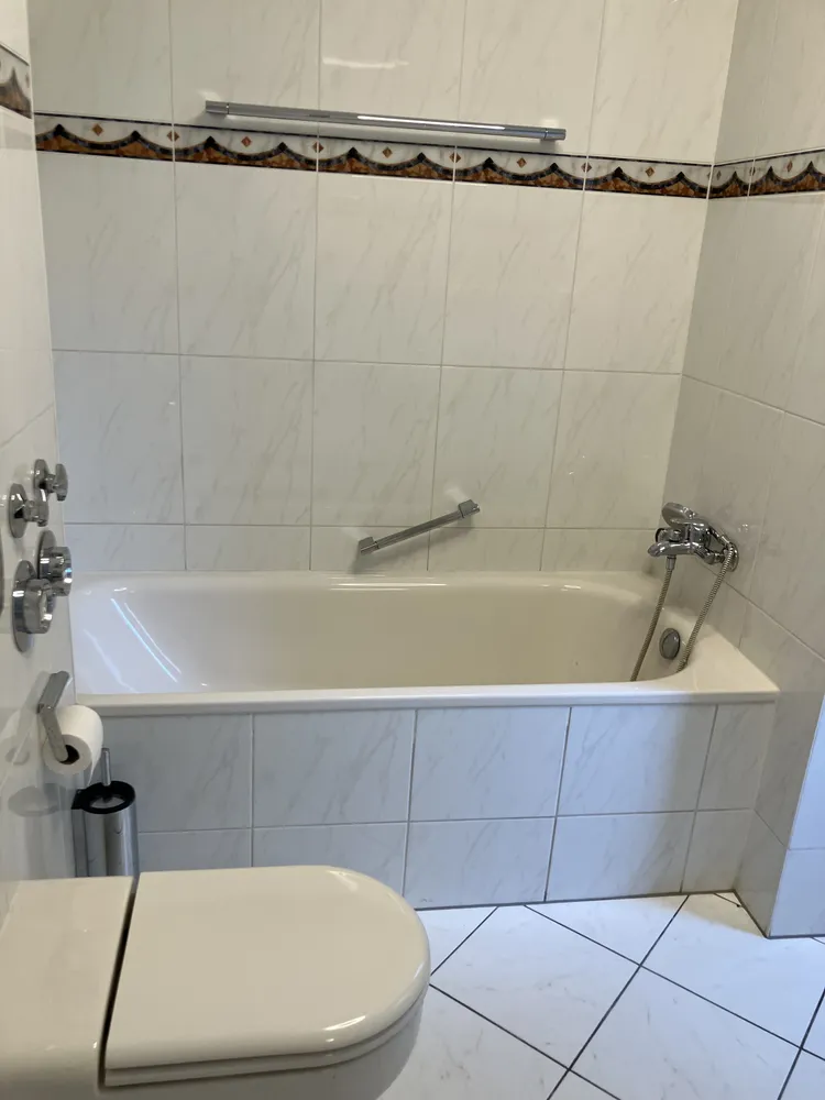 3 Zimmer Wohnung mit 96 m² in Mannheim – Bild 3