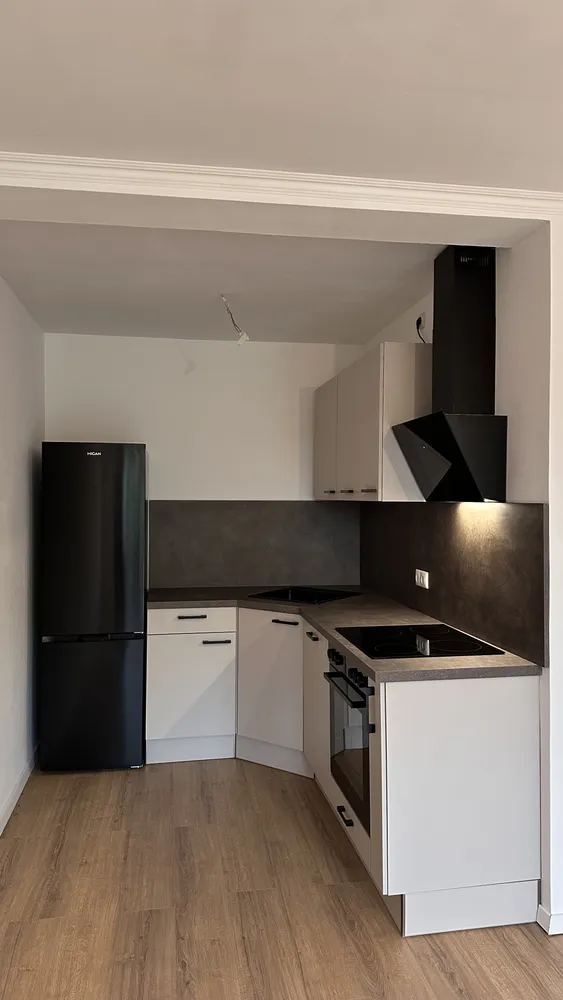2 Zimmer Wohnung mit 52 m² in Augsburg – Bild 3