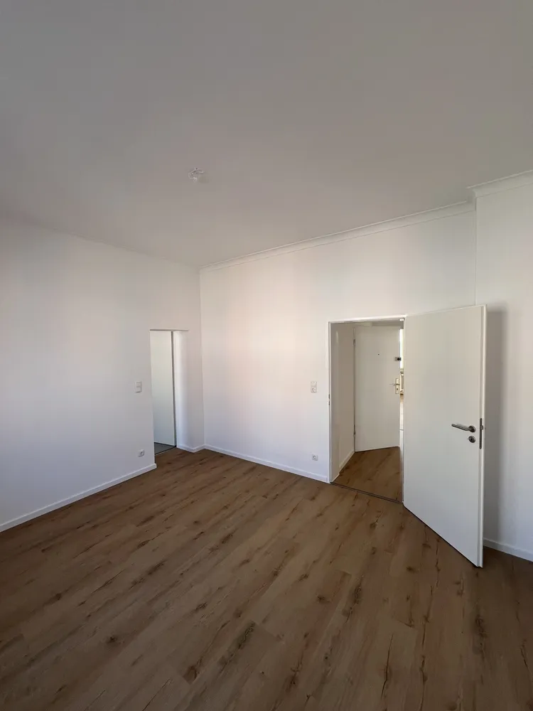 3 Zimmer Wohnung mit 85 m² in Frankfurt am Main – Bild 3