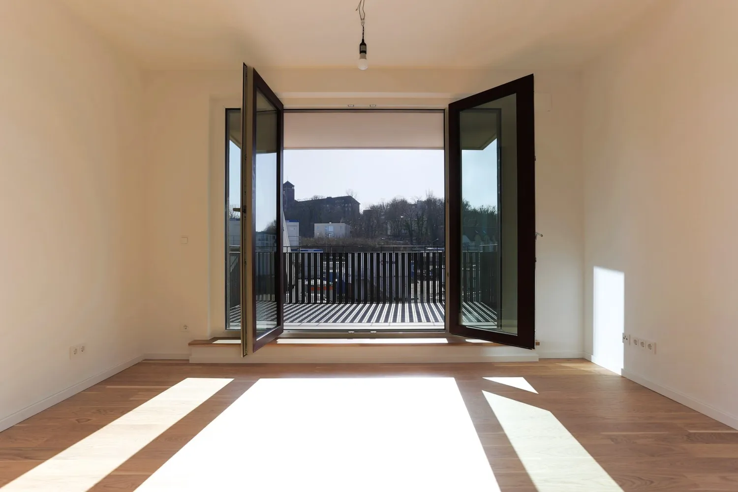 3 Zimmer Wohnung mit 75 m² in Potsdam – Bild 1