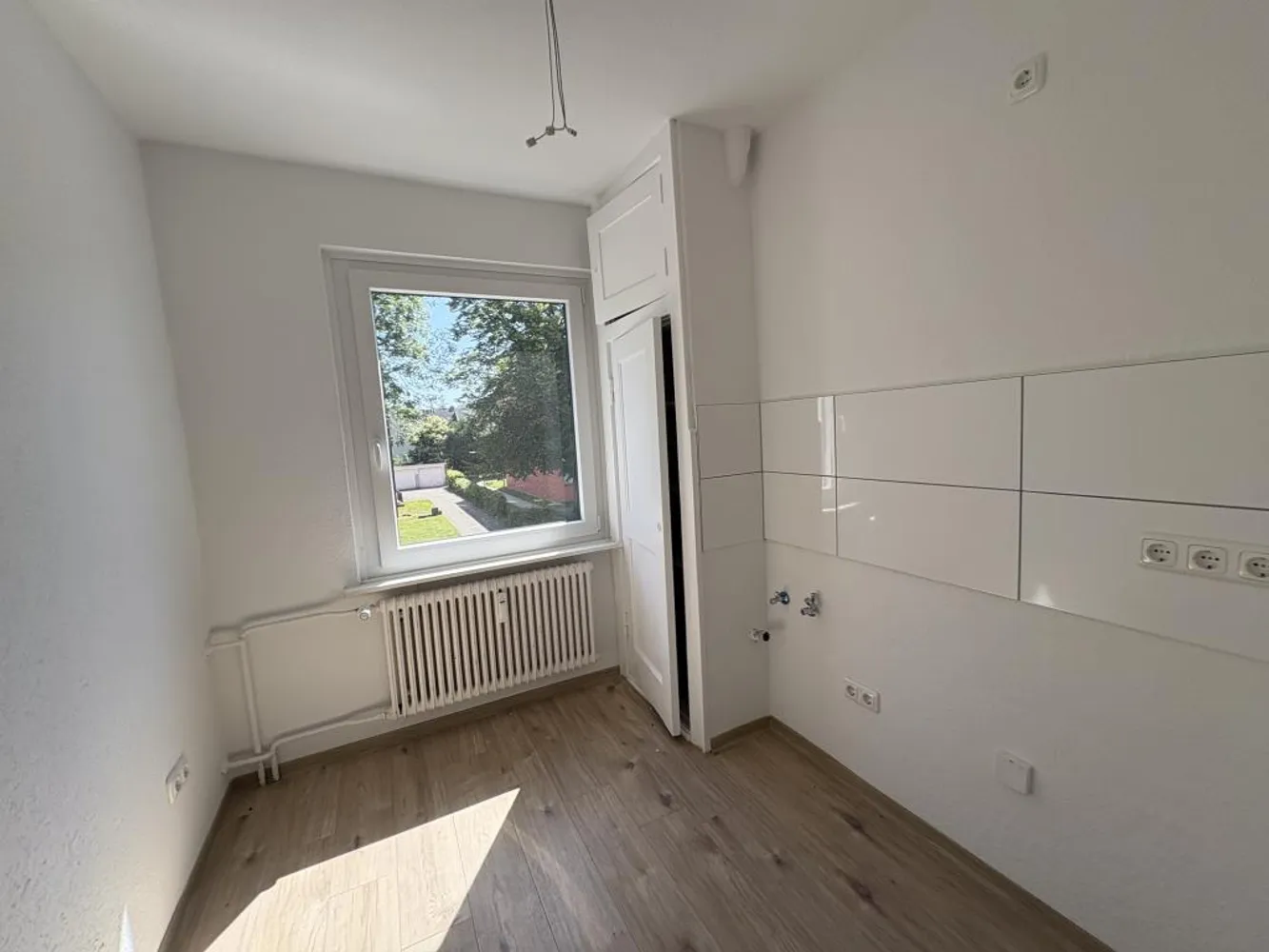 3 Zimmer Wohnung mit 56 m² in Bremen – Bild 5