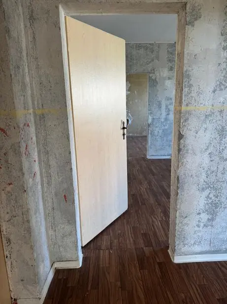 4 Zimmer Wohnung mit 86 m² in Borna – Bild 7
