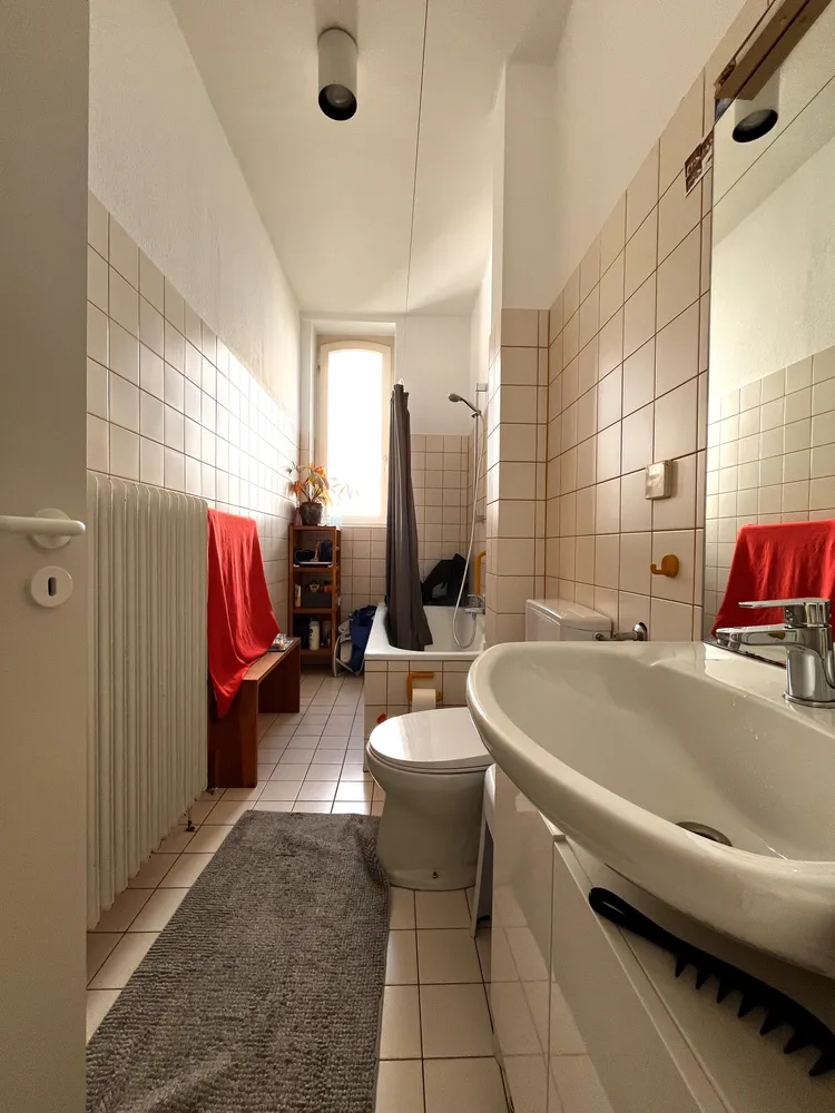 2 room apartment with 73 m² in Wiesbaden – Photo 8