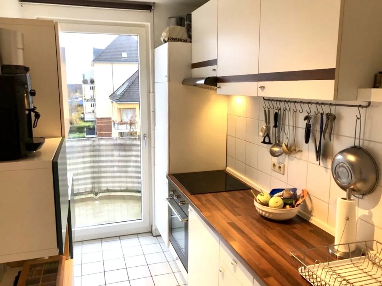 2 Zimmer Wohnung mit 59 m² in Düsseldorf – Bild 4