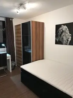 Shared room with 14 m² in Stuttgart – Photo 8