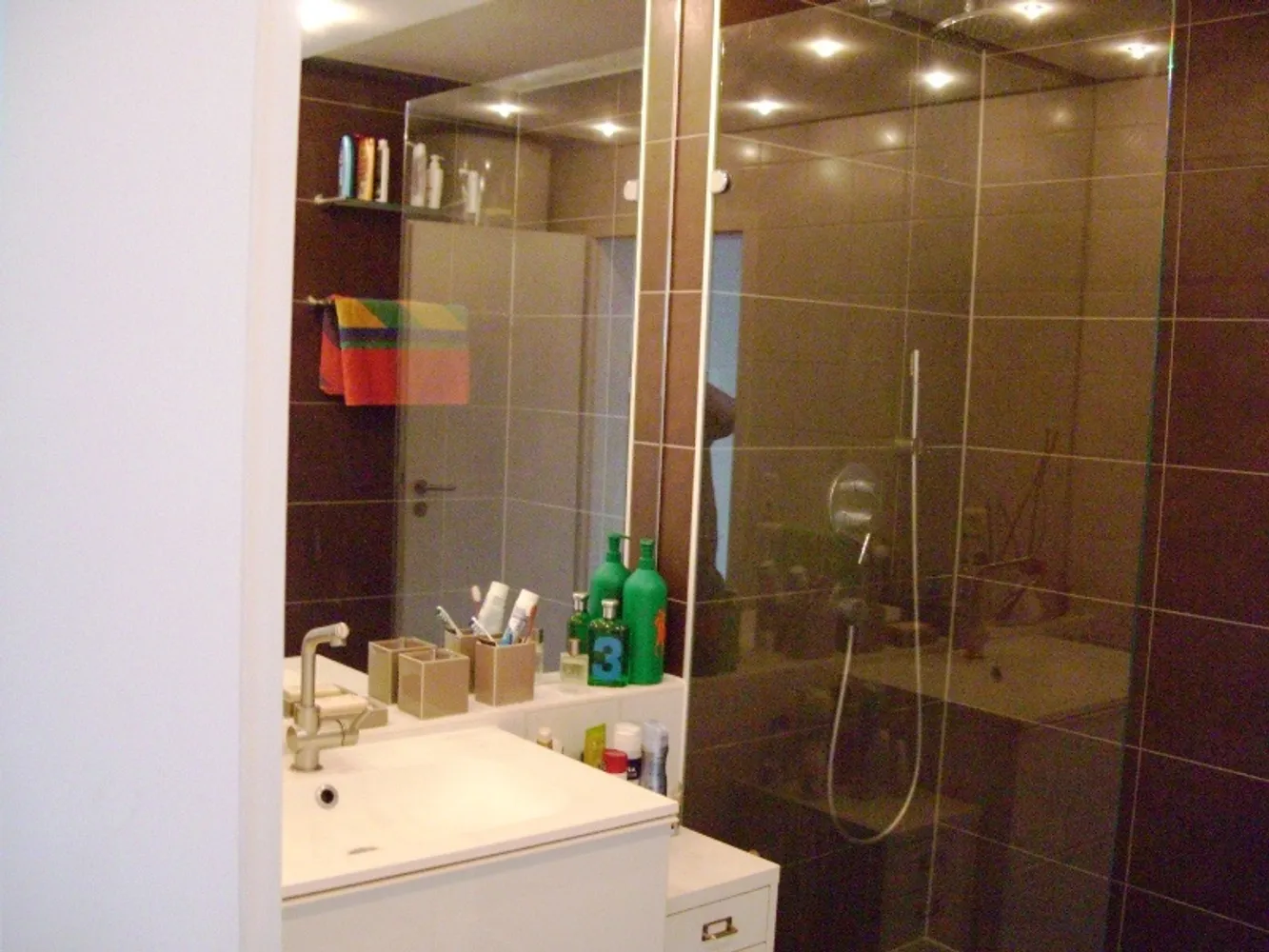 3 room apartment with 105 m² in Fellbach – Photo 1