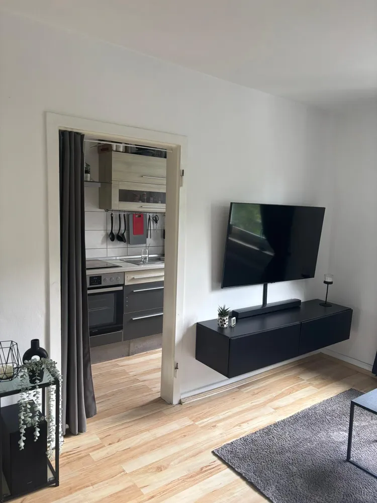 3 Zimmer Wohnung mit 63 m² in Dortmund – Bild 5