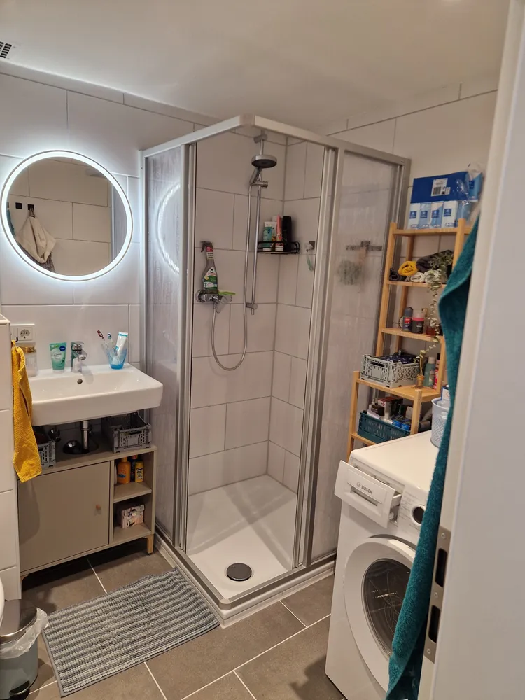 3 room apartment with 54 m² in Cologne – Photo 7
