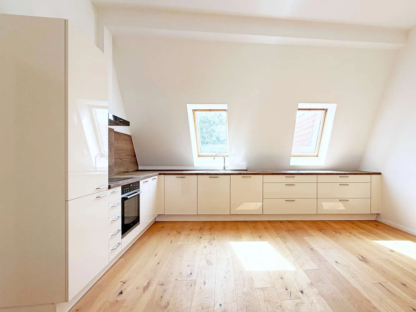 2 Zimmer Wohnung mit 39 m² in Berlin – Bild 1