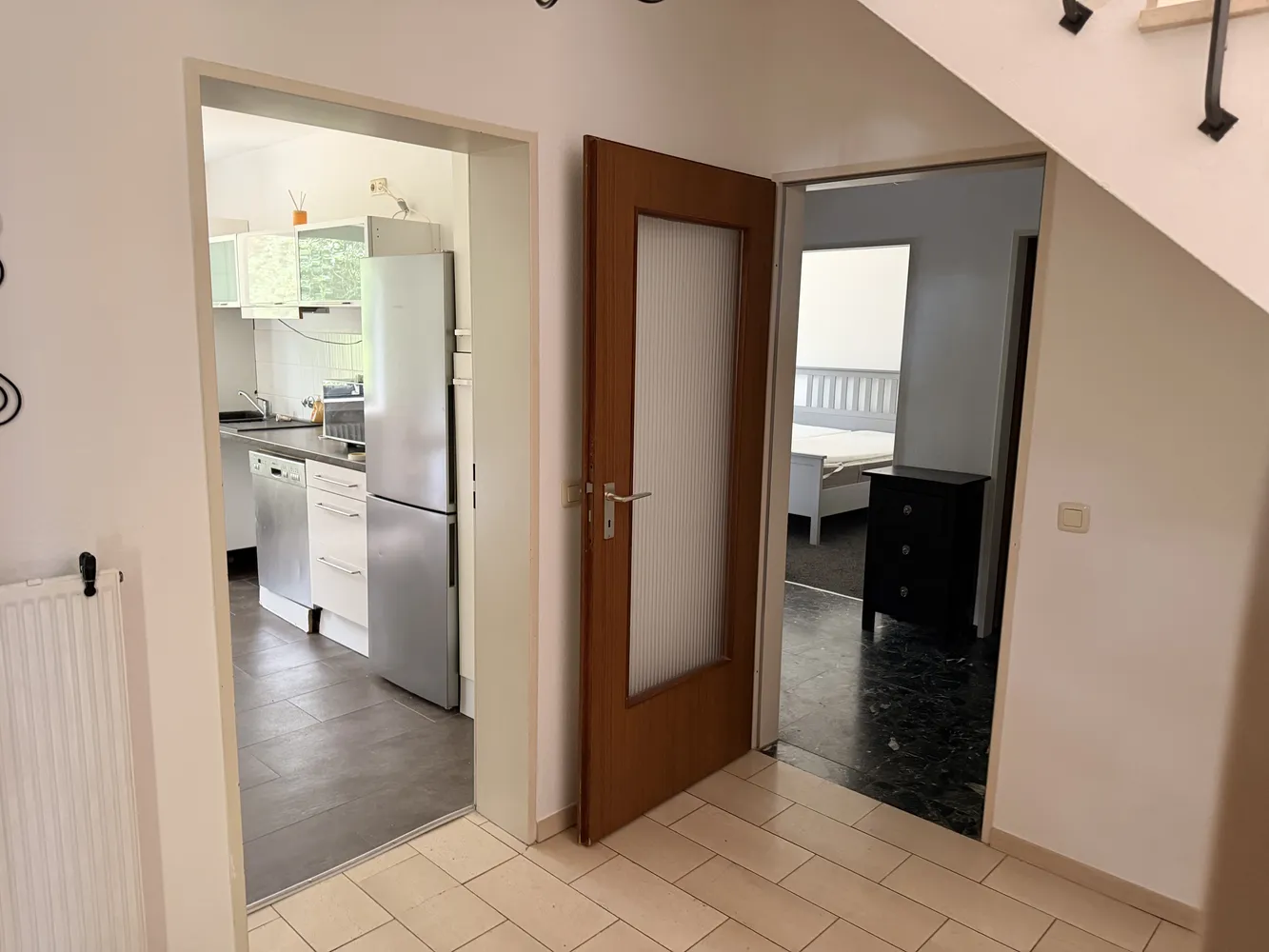 2 Zimmer Wohnung mit 79 m² in Aachen – Bild 3
