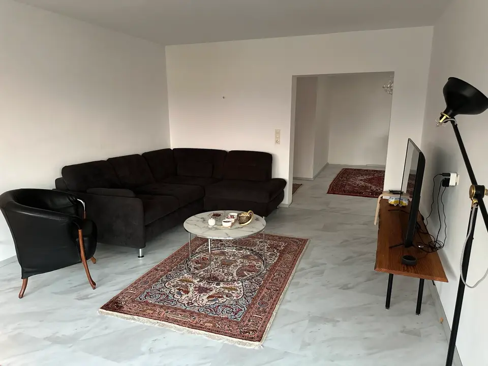 2 Zimmer Wohnung mit 25 m² in Heppenheim – Bild 8