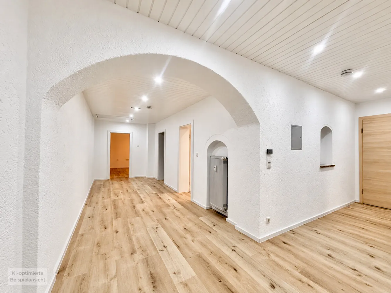 3 Zimmer Wohnung mit 116 m² in Regensburg – Bild 3