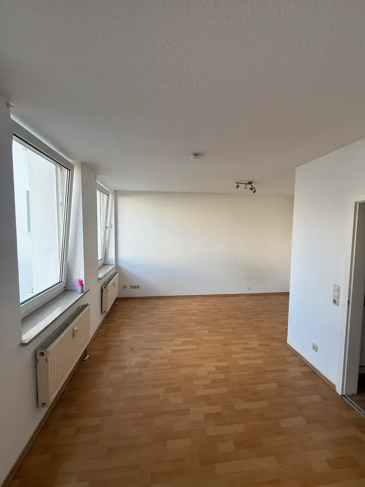Studio with 27 m² in Fürth – Photo 2