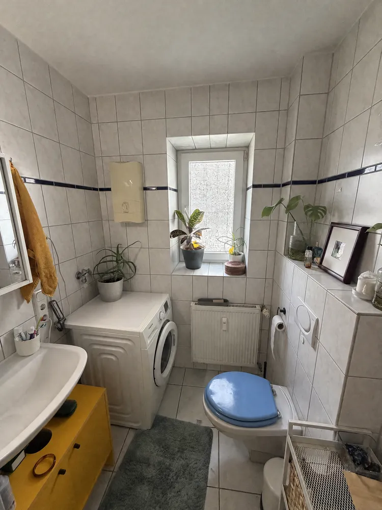 2 Zimmer Wohnung mit 52 m² in Gießen – Bild 8