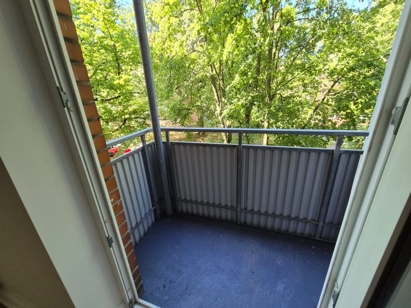 2 Zimmer Wohnung mit 47 m² in Kiel – Bild 8