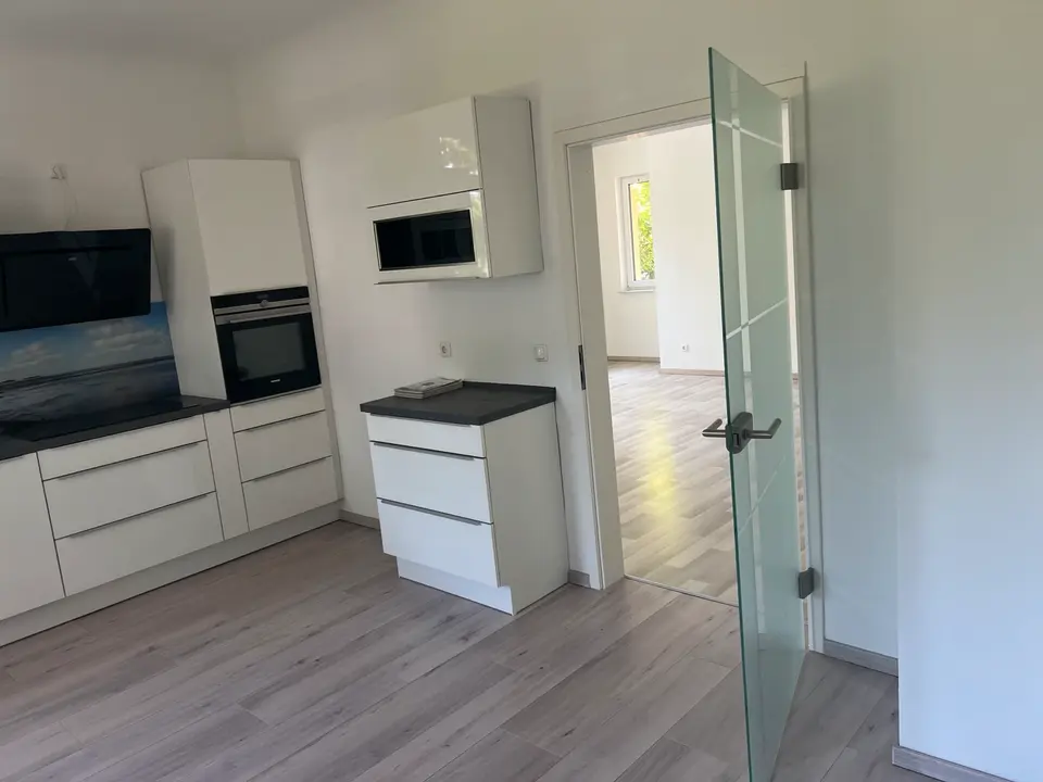 3 Zimmer Wohnung mit 103 m² in Schmalkalden – Bild 9