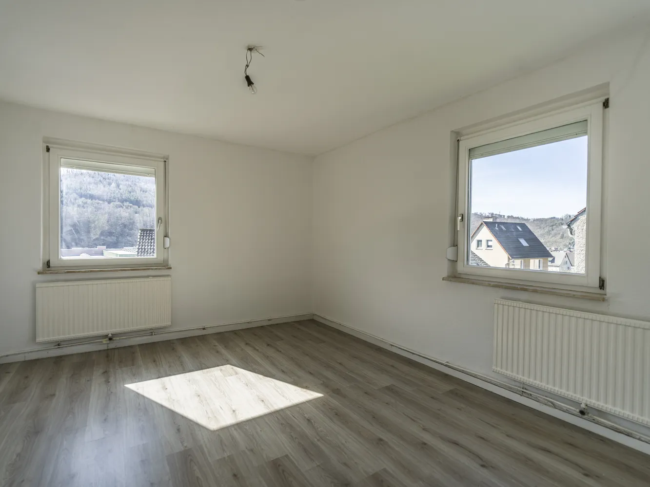 2 Zimmer Wohnung mit 53 m² in Hagen – Bild 7