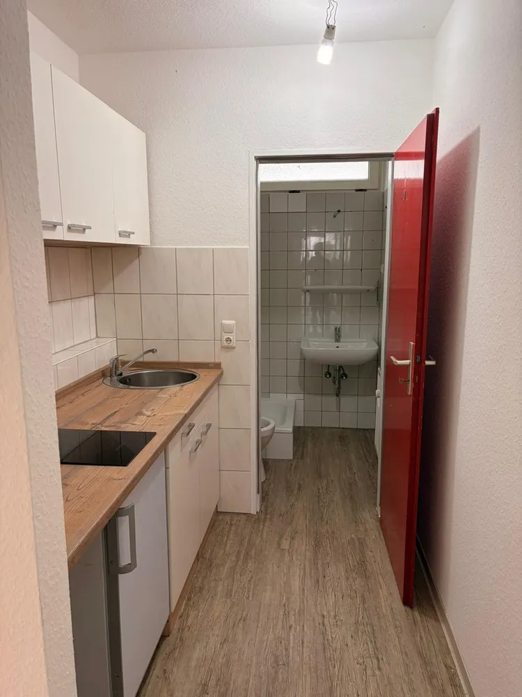 1 Zimmer Wohnung mit 31 m² in Mainz – Bild 6