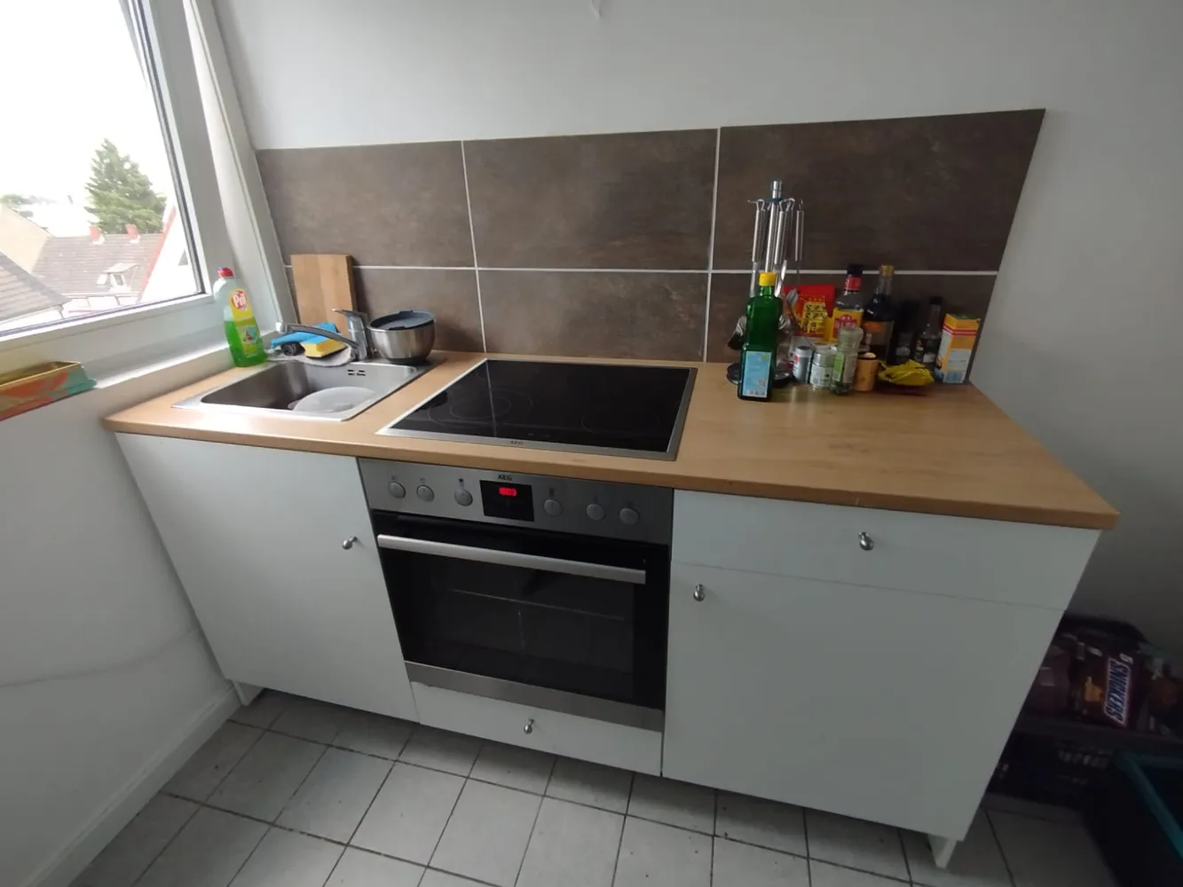 2 Zimmer Wohnung mit 40 m² in Bottrop – Bild 7