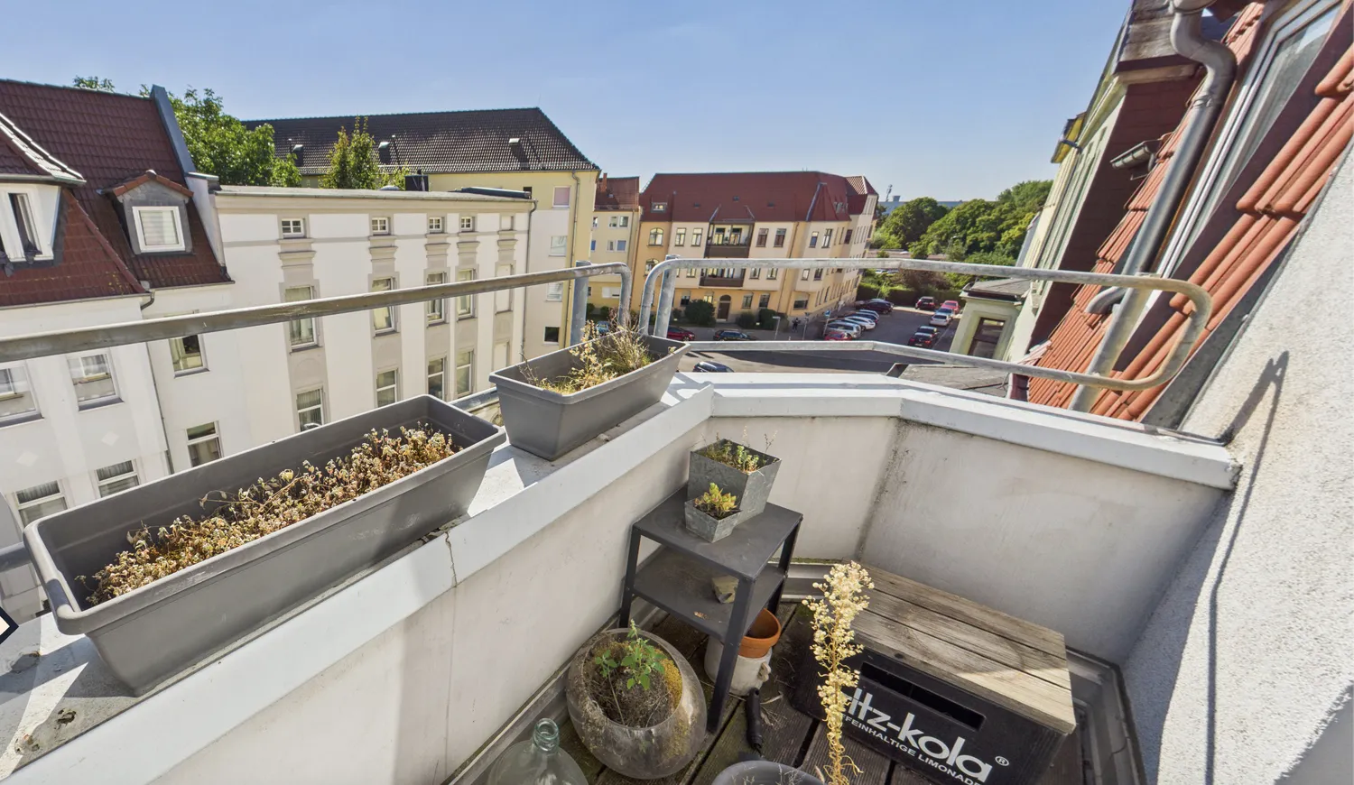 4 Zimmer Wohnung mit 81 m² in Magdeburg – Bild 7
