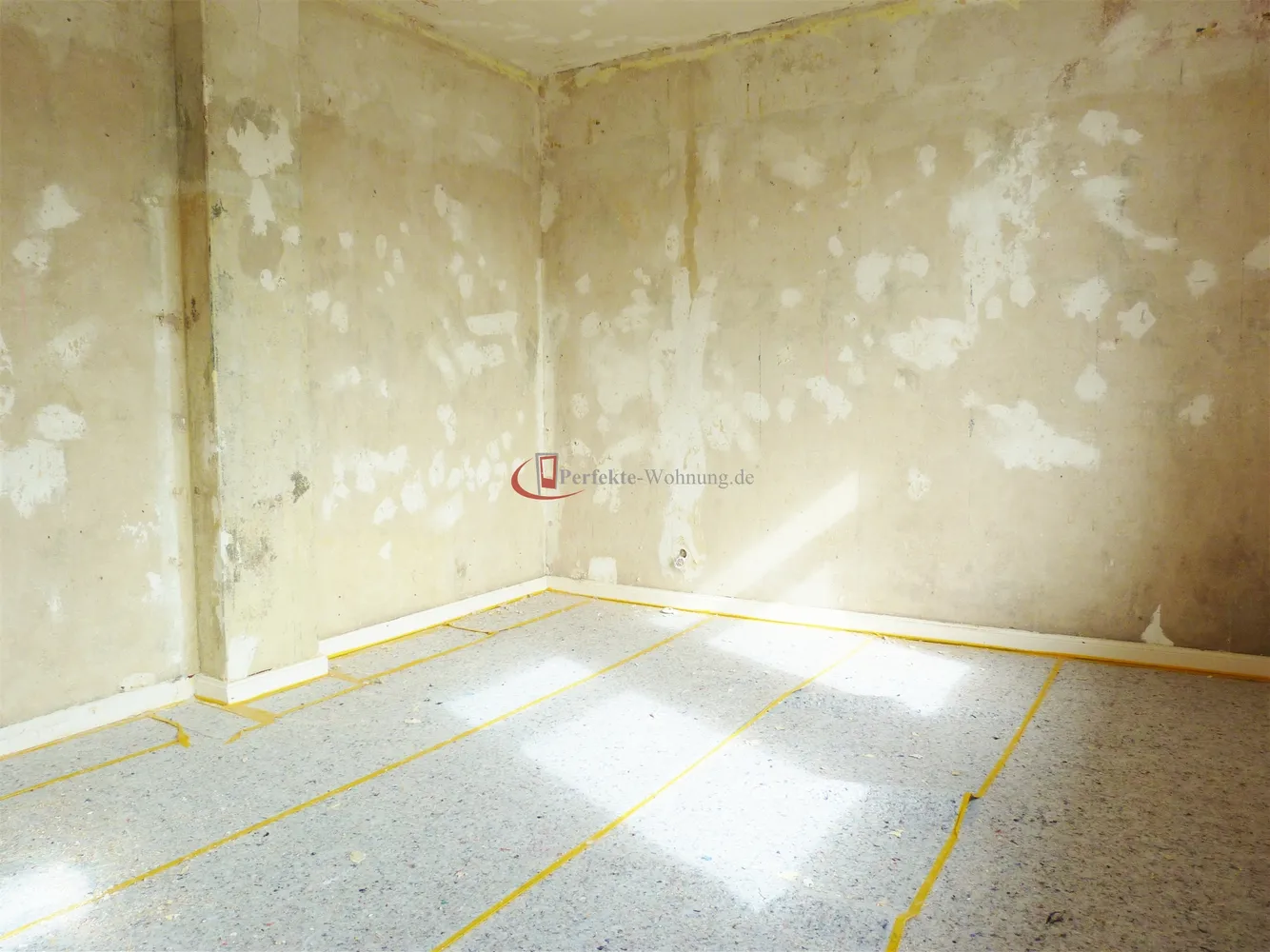 4 Zimmer Wohnung mit 124 m² in Hannover – Bild 6